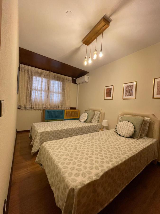 クアルテイラ Casa Da Biaヴィラ エクステリア 写真