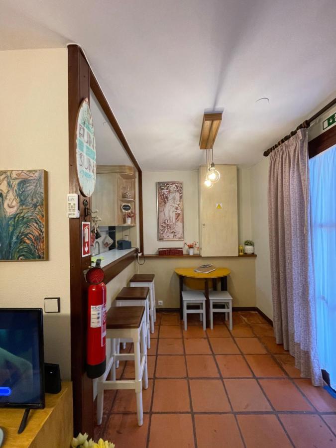 クアルテイラ Casa Da Biaヴィラ エクステリア 写真
