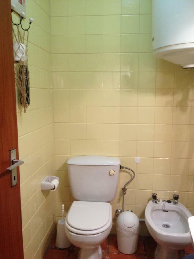クアルテイラ Casa Da Biaヴィラ エクステリア 写真
