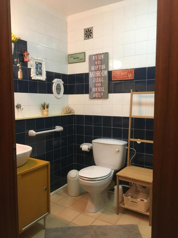 クアルテイラ Casa Da Biaヴィラ エクステリア 写真